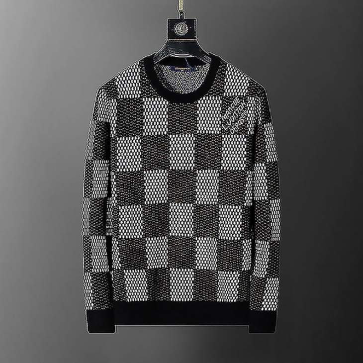 Picture of Louis Vuitton Sweaters _SKULVM-3XLaztxB12946920